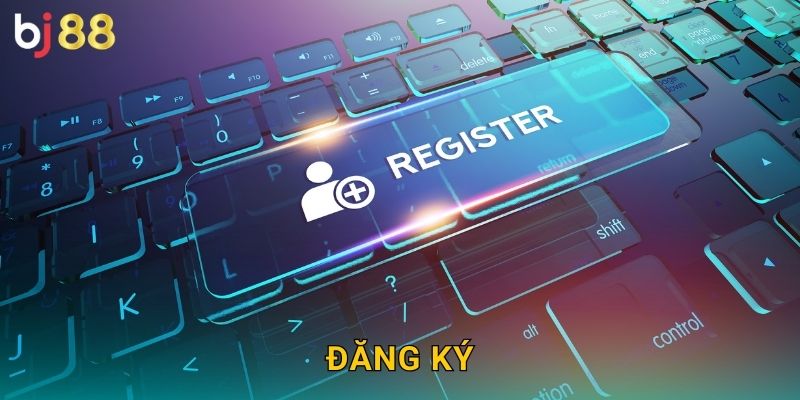 Đăng Ký Bj88 sh Chỉ 30 Giây – Nhận Ngay Thưởng