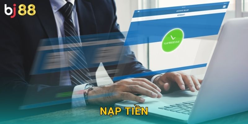 Nạp Tiền Bj88 sh Siêu Tốc – Thưởng Cực Khủng