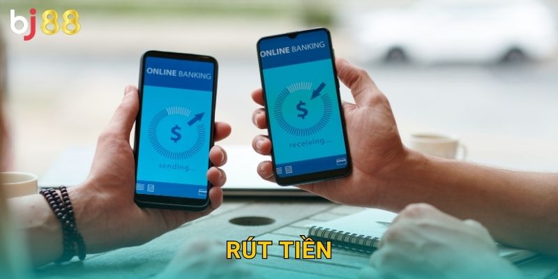 Rút Tiền Bj88 sh An Toàn - Nhận Trong 5 Phút 1 Rút Tiền Bj88 sh An Toàn – Nhận Trong 5 Phút