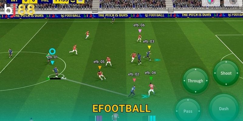 eFootball Bj88 sh - Bóng Đá Ảo Chân Thực Nhất 25 eFootball Bj88 sh – Bóng Đá Ảo Chân Thực Nhất
