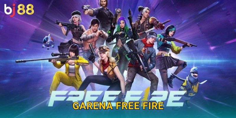 Garena Free Fire Bj88 sh - Bắn Súng Sinh Tồn 10 Garena Free Fire Bj88 sh – Bắn Súng Sinh Tồn