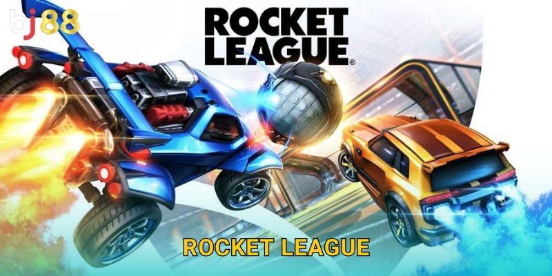 Rocket League Bj88 sh - Bóng Đá Với Xe Hơi 16 Rocket League Bj88 sh – Bóng Đá Với Xe Hơi