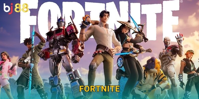 Fortnite Bj88 sh - Battle Royale Xây Dựng 13 Fortnite Bj88 sh – Battle Royale Xây Dựng